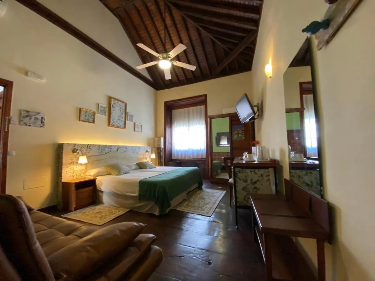 Gara Hotel Garachico  Espanha