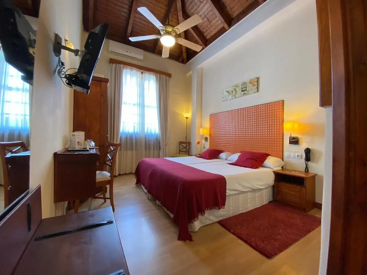 Gara Hotel Garachico