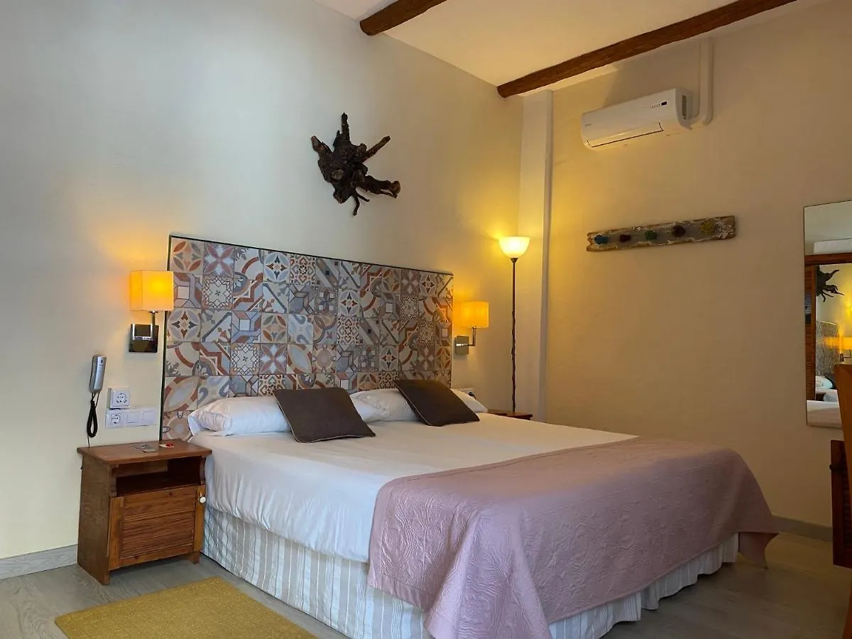 Gara Hotel Garachico
