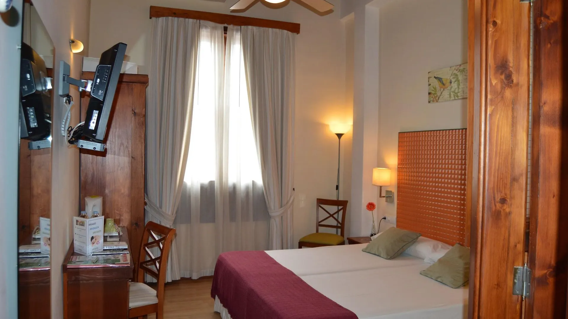 Gara Hotel Garachico