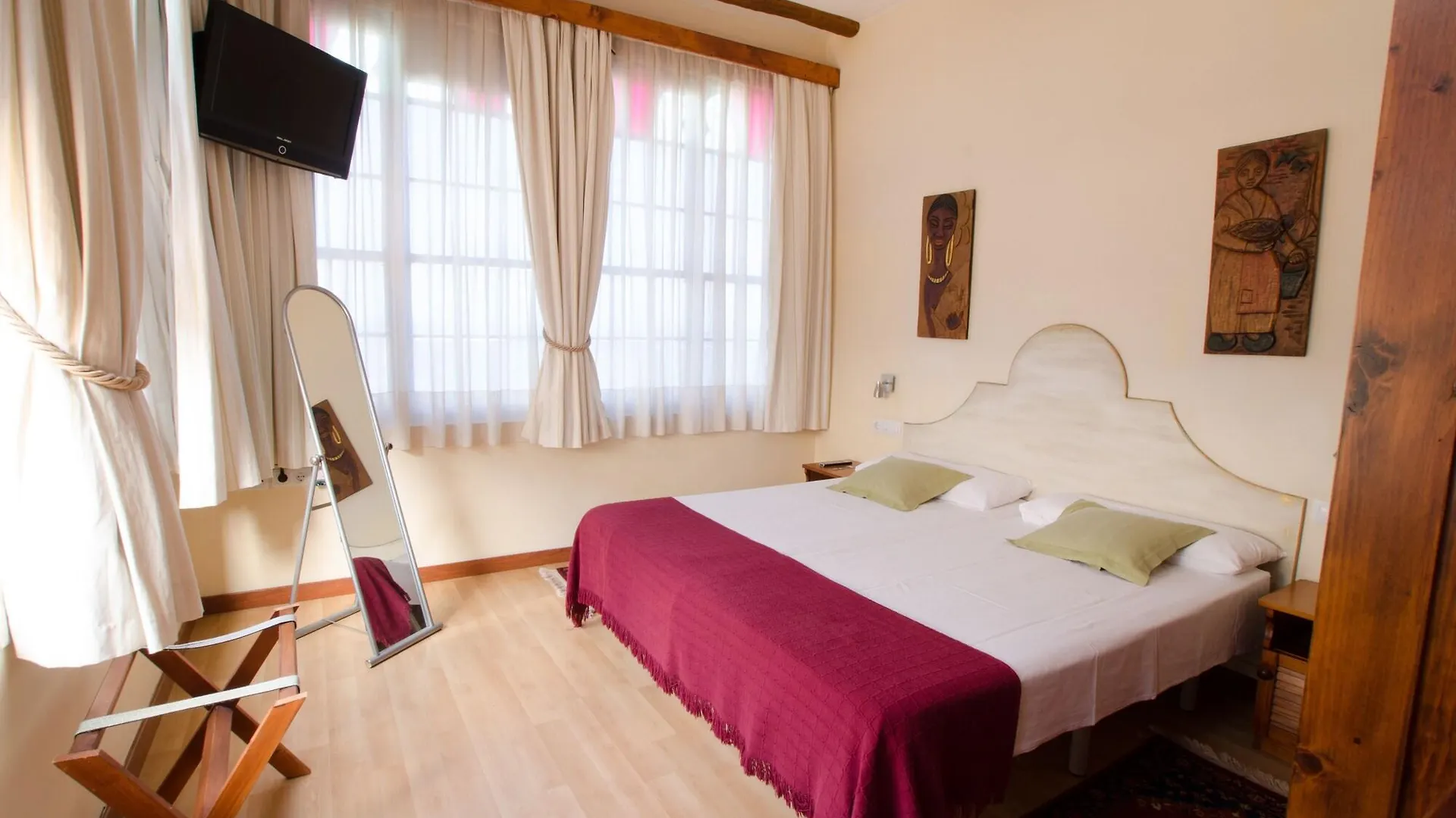 Gara Hotel Garachico   Garachico (Tenerife)