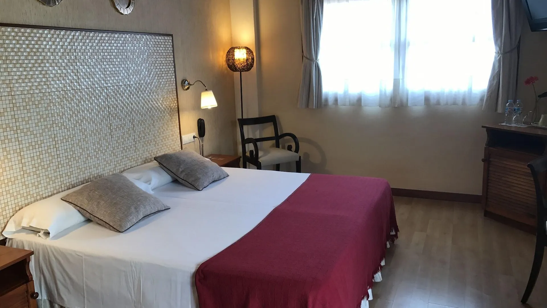Gara Hotel Garachico