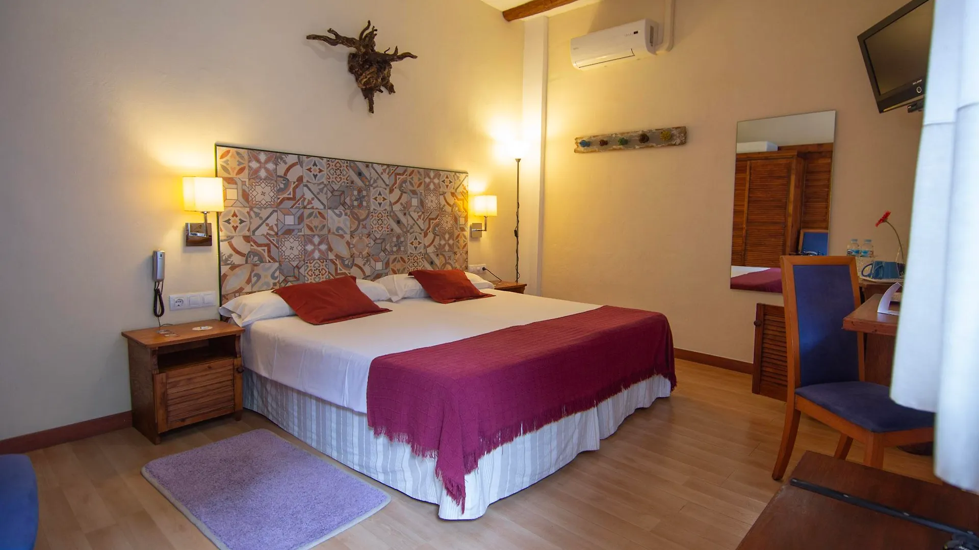 Gara Hotel Garachico   Garachico (Tenerife)