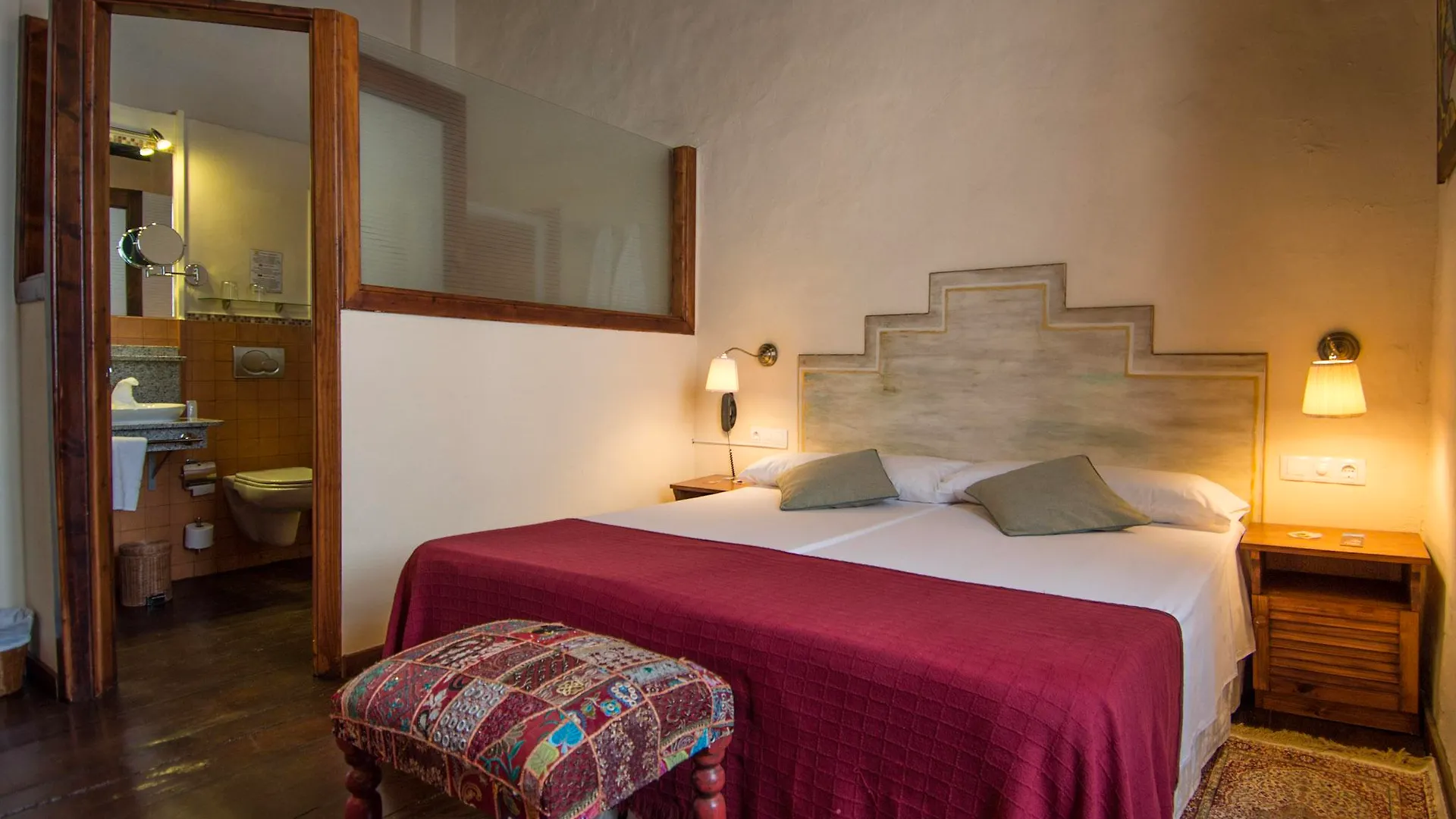 Gara Hotel Garachico  4*, Garachico (Tenerife) Espanha
