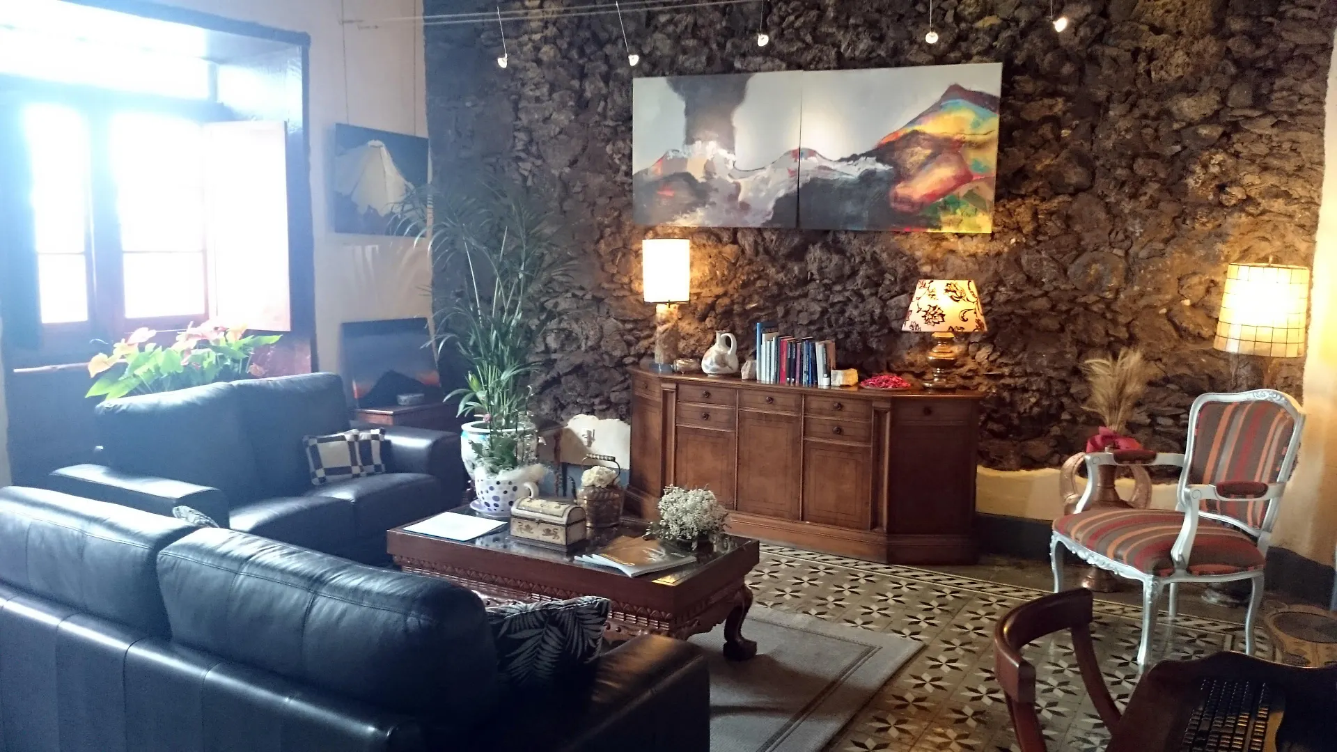 ****  Gara Hotel Garachico  Espanha