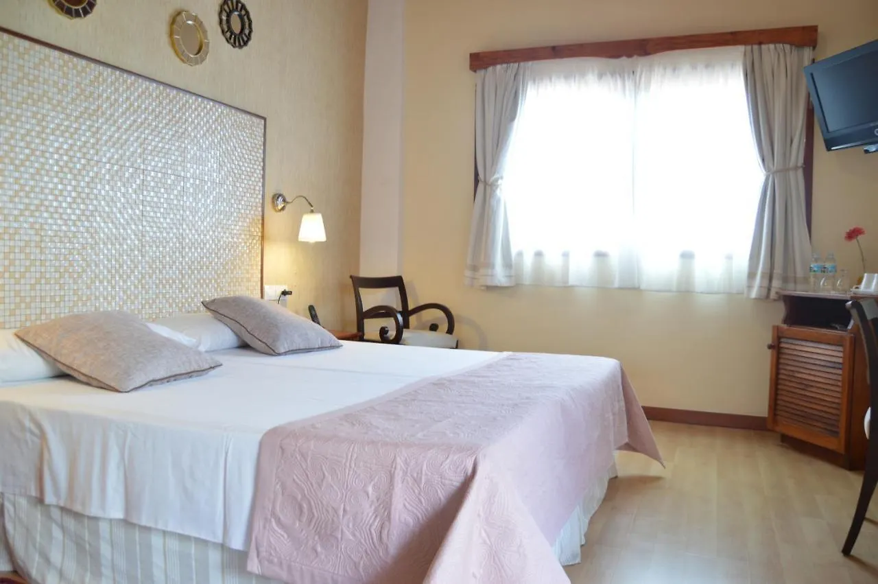 Gara Hotel Garachico  4*, Garachico (Tenerife) Espanha